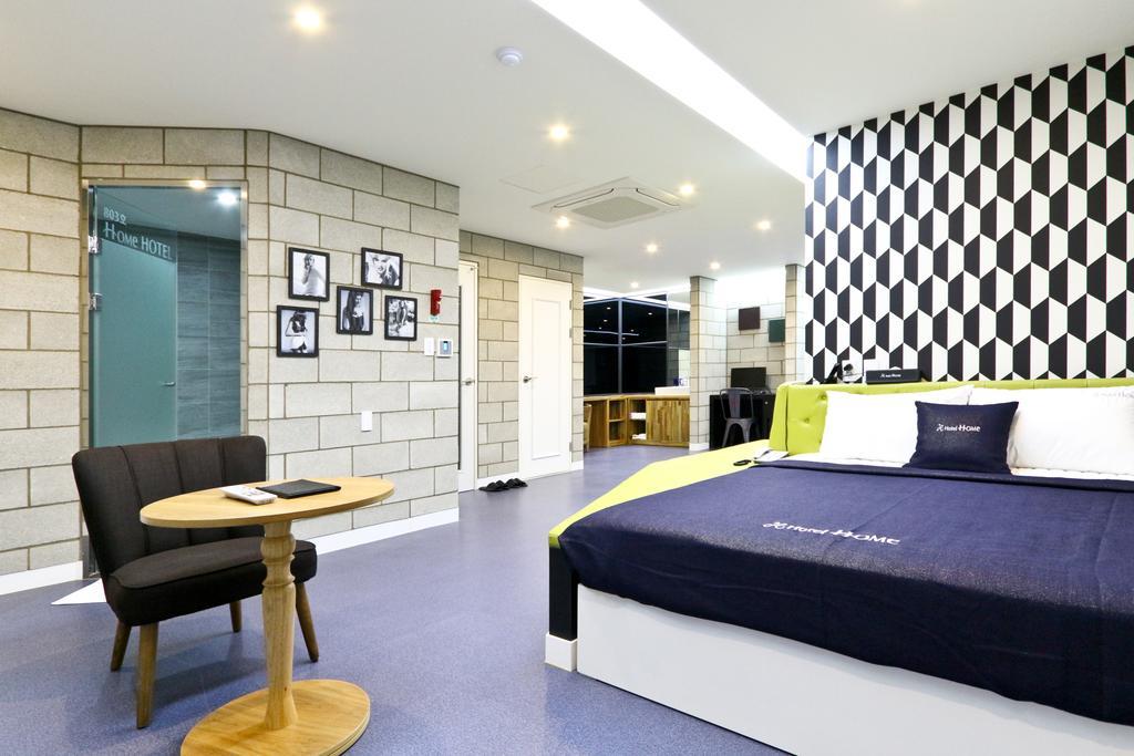 Hotel Home Busan Cameră foto