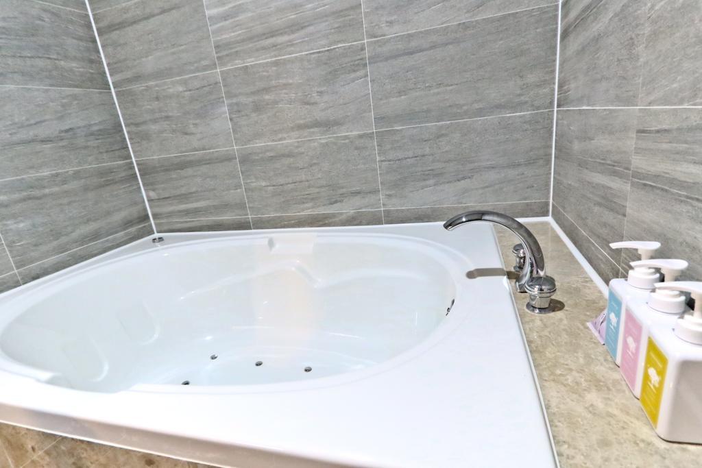 Hotel Home Busan Cameră foto
